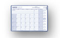 Academic Calendar - 7X10 Refill